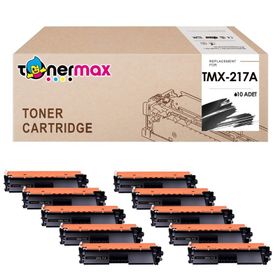 HP CF217A Çipli Muadil Toner