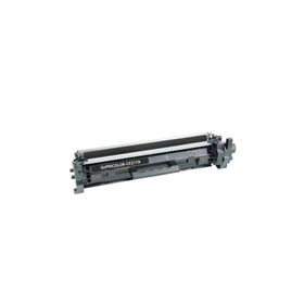 HP CF217A Çipli Toner