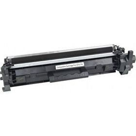 HP CF217A / CRG-047 Universal Muadil Toner