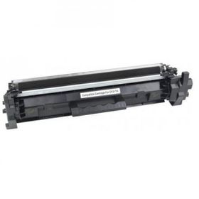 HP CF217A CRG047 Çipli 1600 Sayfa Muadil Toner