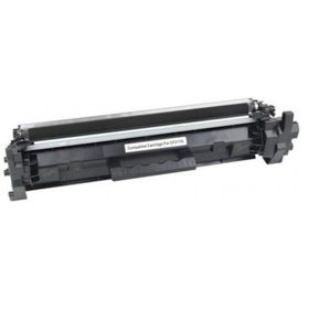 HP CF217A CRG047 Çipli 1600 Sayfa Muadil Toner