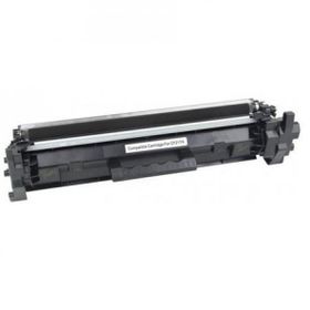 HP CF217A CRG047 Çipli 1600 Sayfa Muadil Toner