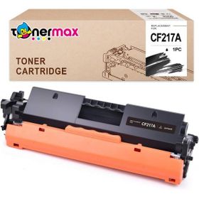 HP CF217A Laserjet Pro MFP M130 Muadil Toner