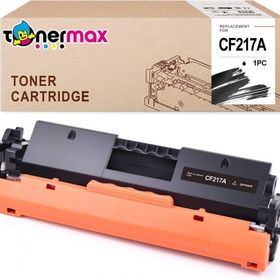 HP CF217A Laserjet Pro MFP M130 Muadil Toner