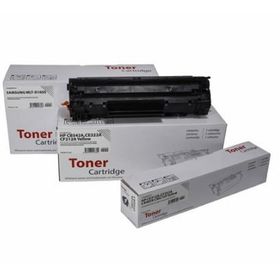 HP CF217A M102 M130 M132 Çipsiz Toner