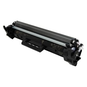 HP CF217A M102 M130 M132 Çipsiz Toner
