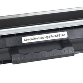 HP CF217A-PRO M102-CRG 047 Chipli Muadil Toner