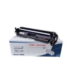 HP CF217A-PRO M102-CRG 047 Chipli Muadil Toner