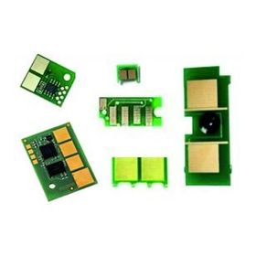HP CF217A ST04864TH 1600 Sayfa Chip Siyah Toner