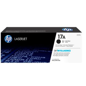 HP CF217A Toner