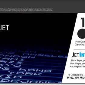 HP CF217A Toner