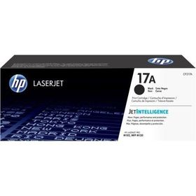 HP CF217A Toner