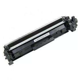 HP CF217X Çipli 4000 Sayfa Muadil Toner