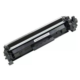 HP CF217X Çipli 4000 Sayfa Muadil Toner