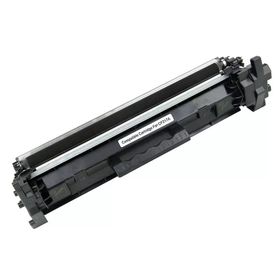 HP CF217X Çipli 4000 Sayfa Muadil Toner