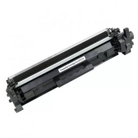 HP CF217X Çipli 4000 Sayfa Muadil Toner