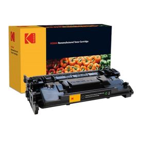 HP CF226A 26A Siyah Toner