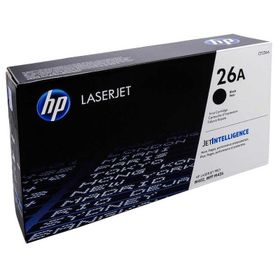 HP CF226A 26A Siyah Toner
