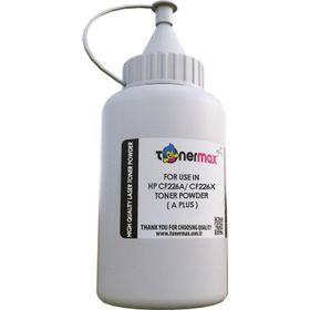 HP CF226A CF226X M400 M402 M426 A Plus 1000 gr Muadil Toner Tozu