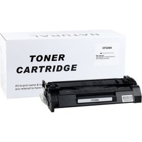 Hp CF226A-CRG 052 Muadil Toner