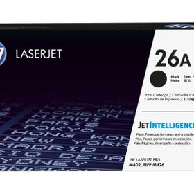 HP CF226A Toner