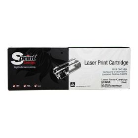 Hp CF226X-26X-CRG 052H Muadil Toner