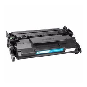 Hp CF226X-26X-CRG 052H Muadil Toner