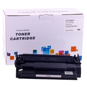 Hp CF226X-26X-CRG 052H Muadil Toner