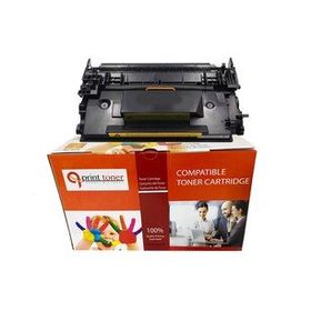 Hp CF226X-26X-CRG 052H Muadil Toner