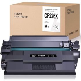 HP CF226X 26X Yüksek Kapasite Muadil Toner