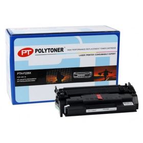 HP CF226X 26X Yüksek Kapasite Muadil Toner