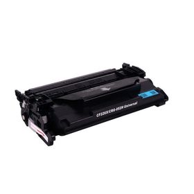 HP CF226X CANON CRG-052H 9.2K Toner