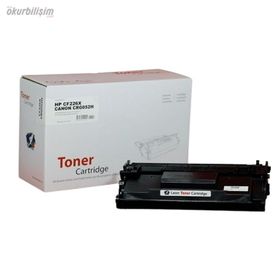 HP CF226X CANON CRG-052H 9.2K Toner