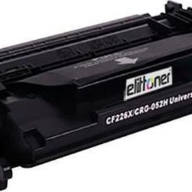 HP CF226X CANON CRG-052H 9.2K Toner