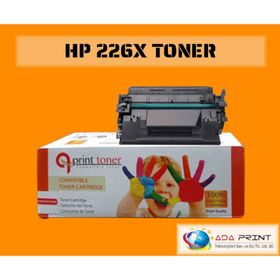 HP CF226X M402 M426 Muadil Toner