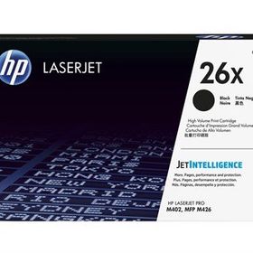 HP CF226X Toner