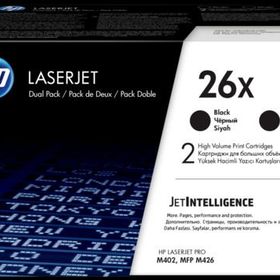 HP CF226XC Toner