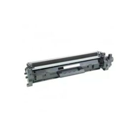 HP CF230A CRG051 Çipli 1600 Sayfa Muadil Toner
