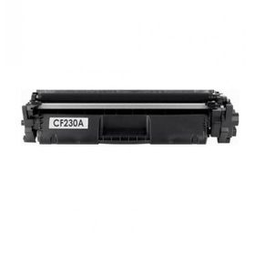 HP CF230A CRG051 Çipli 1600 Sayfa Muadil Toner