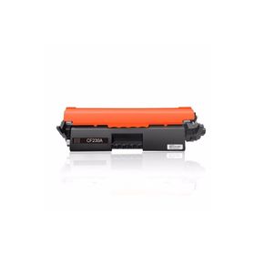 HP CF230A/M203/CRG 051 Muadil Toner
