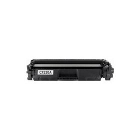 HP CF230A/M203/CRG 051 Muadil Toner