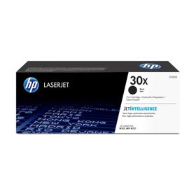 HP CF230X B30X Black Toner Kartuş