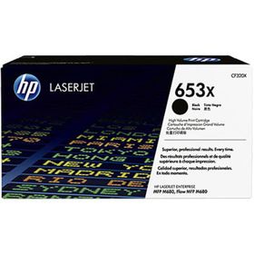 HP CF230X Toner