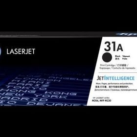 HP CF231A 31A Uyumlu Toner