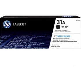HP CF231A 31A Uyumlu Toner