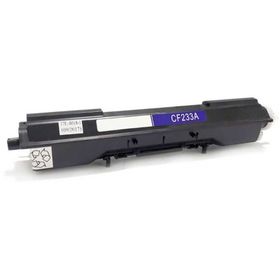 HP CF233A Muadil Toner