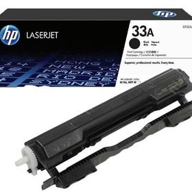 HP CF233A Siyah 2000 Sayfa Toner