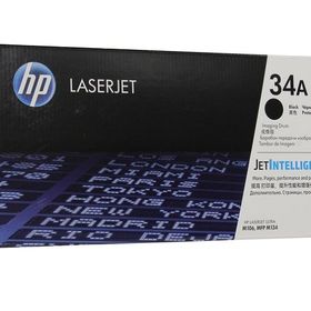 HP CF234A-34A Ultra M106-M134 Boş Drum