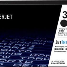 HP CF234A-34A Ultra M106-M134 Boş Drum