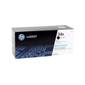 HP CF234A-34A Ultra M106-M134 Boş Drum